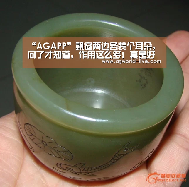 “AGAPP”飘窗两边各装个耳朵，问了才知道，作用这么多！真是好师傅(图1)