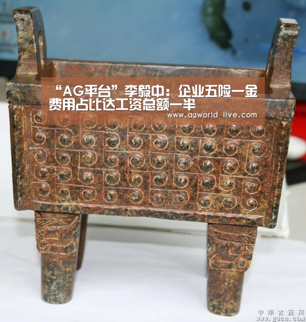“AG平台”李毅中:企业五险一金费用占比达工资总额一半(图1) AG平台