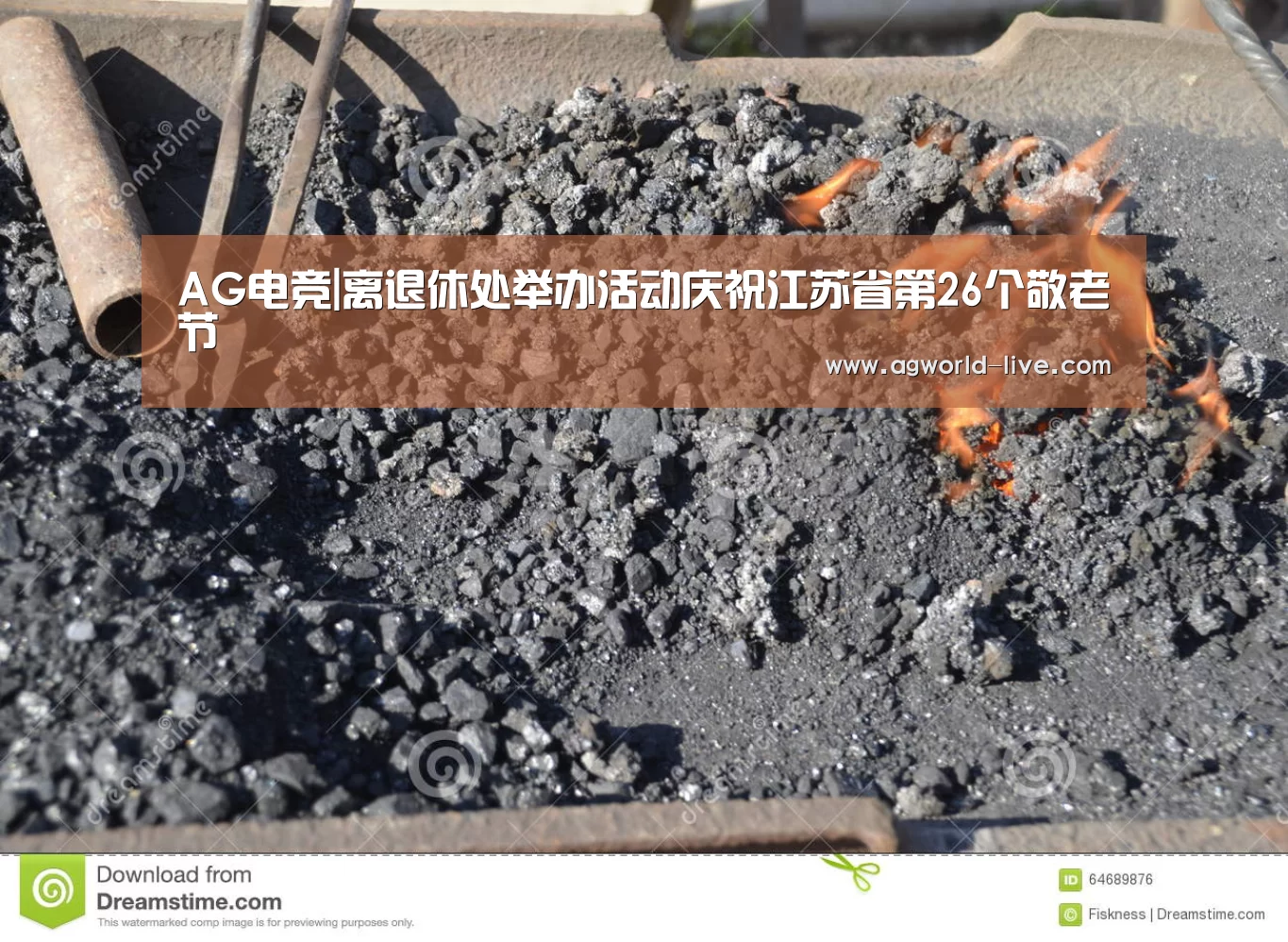 AG电竞|离退休处举办活动庆祝江苏省第26个敬老节(图2)