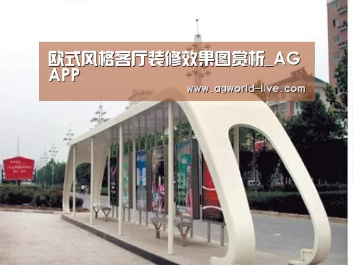 欧式风格客厅装修效果图赏析_AGAPP(图4) 欧式风格客厅装修效果图赏析_AGAPP(图4)